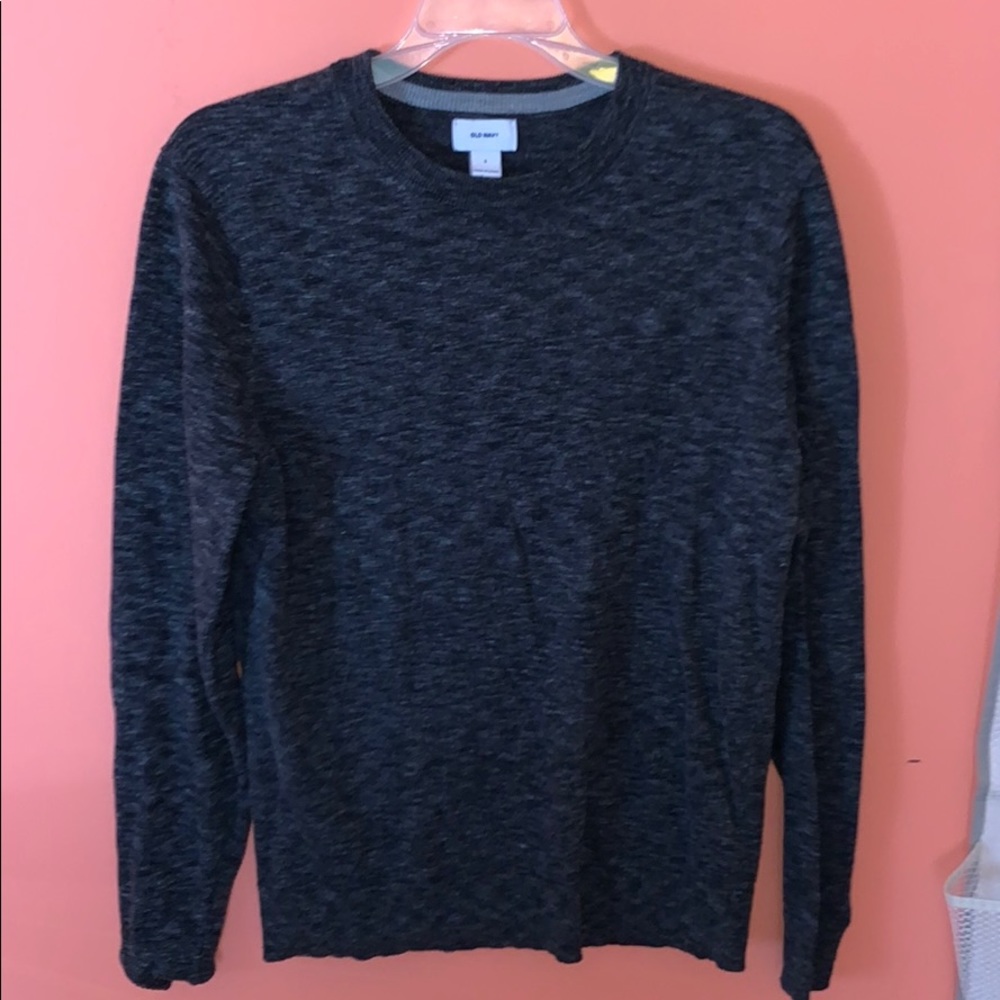 Old Navy sweater